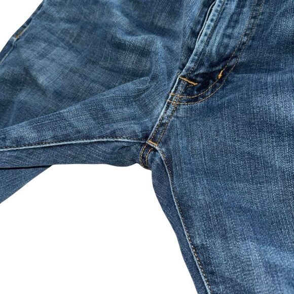 American Eagle Extreme Flex Slim Men’s Jeans Size 30 x 34 - Picture 8 of 12